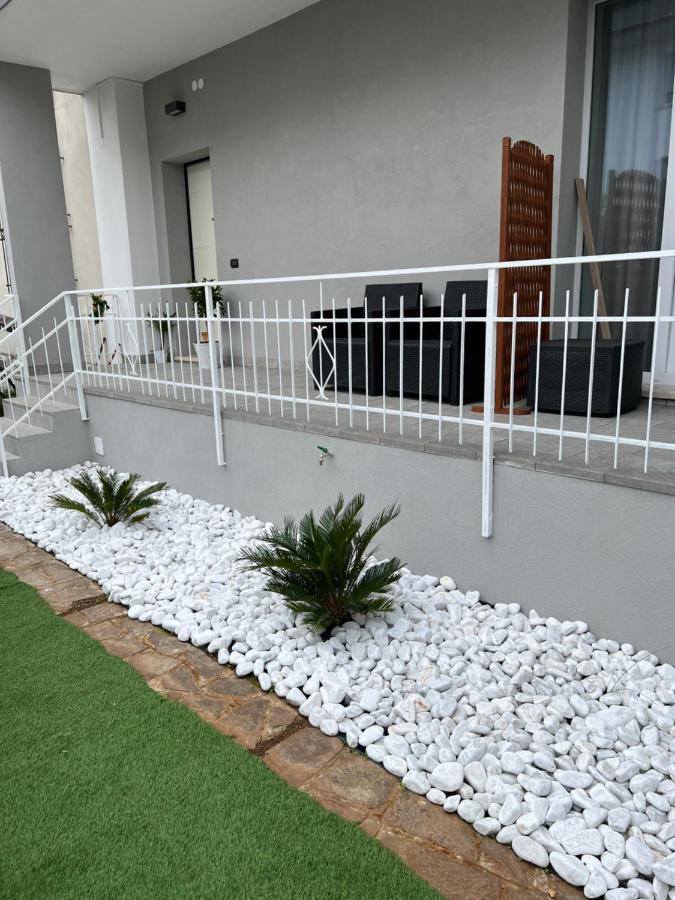 Casa Adriana Apartment Rezzato Exterior photo