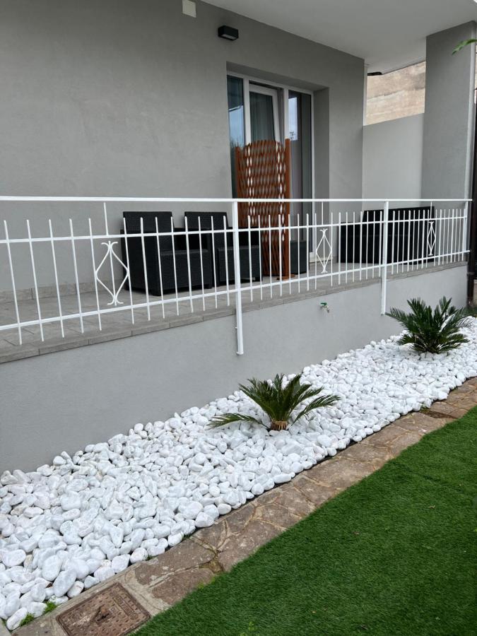 Casa Adriana Apartment Rezzato Exterior photo
